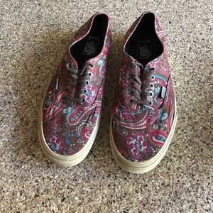 Vans Shoes